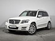Mercedes-Benz GLK-Класс I (X204) Санкт-Петербург  - изображение 19