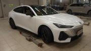 Changan UNI-V I Санкт-Петербург  - изображение 22