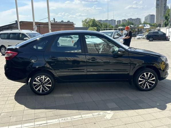 Новый Lada (ВАЗ) Granta I Рестайлинг 2026 года, цена 1 290 000 рублей, седан, Автокод Объявления