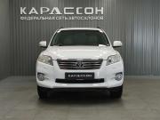 Toyota RAV4 III (XA30) Рестайлинг Пермь  - изображение 21