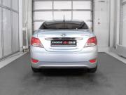 Hyundai Solaris I Кемерово  - изображение 25