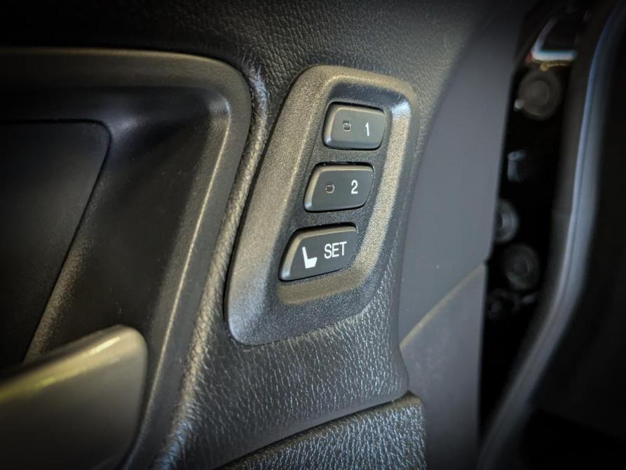 Honda Crosstour I Рестайлинг Екатеринбург  - изображение 18