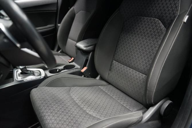 Kia Ceed III с пробегом 2019 года, цена 1 815 000 рублей, 136600 км, хэтчбек, Автокод Объявления