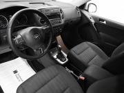Volkswagen Tiguan I Рестайлинг Тверь  - изображение 29