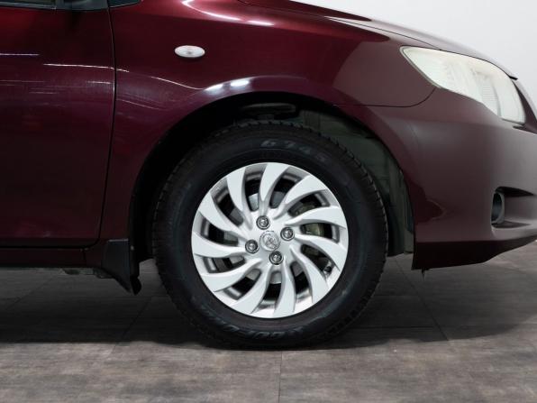 Toyota Corolla X (E140 E150) Рестайлинг с пробегом 2009 года, цена 925 000 рублей, 175850 км, седан, Автокод Объявления