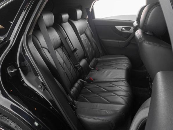 Infiniti FX II (S51) с пробегом 2011 года, цена 1 549 000 рублей, 316585 км, внедорожник, Автокод Объявления