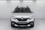 Renault Sandero II Рестайлинг Москва  - изображение 18