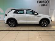 Volkswagen T-Roc I (China Market) Рестайлинг Набережные Челны  - изображение 37