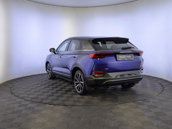 FAW Bestune T77 I с пробегом 2023 года, цена 1 650 000 рублей, 73683 км, внедорожник, Автокод Объявления