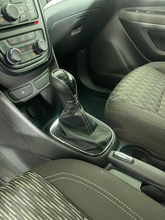 Opel Mokka I с пробегом 2014 года, цена 893 000 рублей, 201269 км, внедорожник, Автокод Объявления