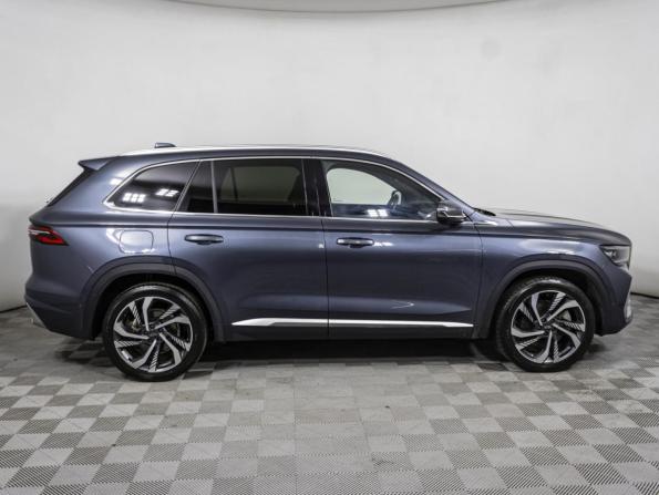 Geely Monjaro I с пробегом 2024 года, цена 3 348 000 рублей, 51778 км, внедорожник, Автокод Объявления