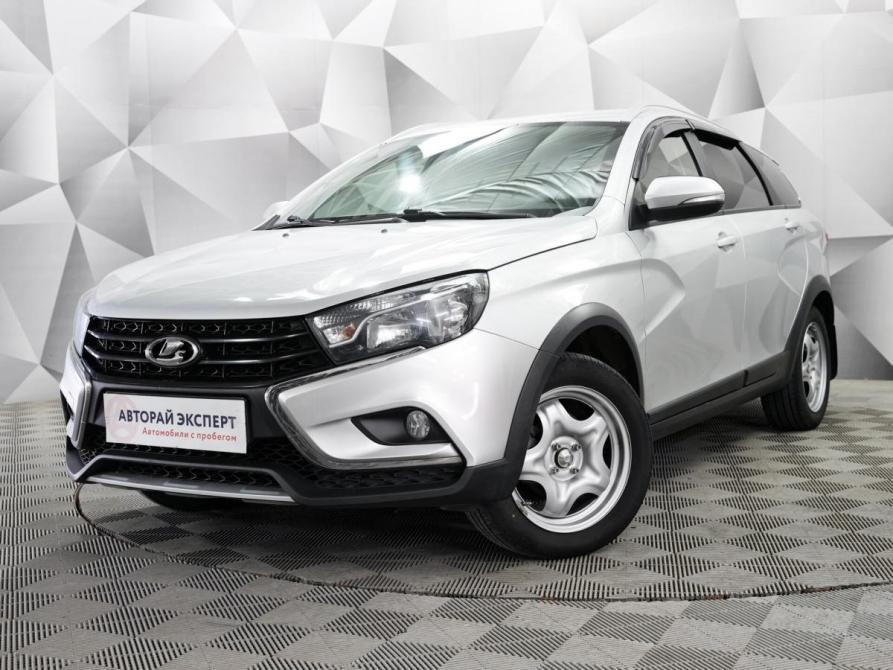 Lada (ВАЗ) Vesta I Ульяновск  - изображение 1