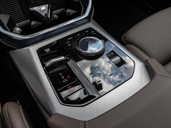 BMW X3 III (G01) Рестайлинг с пробегом 2024 года, цена 7 730 000 рублей, 9624 км, внедорожник, Автокод Объявления