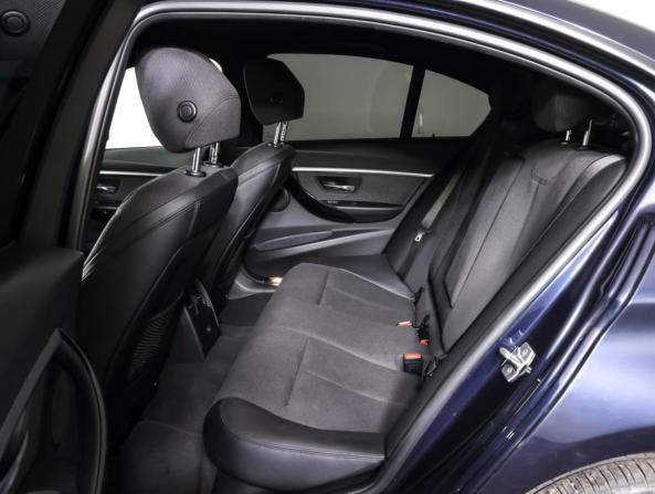 BMW 3 серии VI (F3x) Рестайлинг с пробегом 2017 года, цена 2 190 000 рублей, 204452 км, седан, Автокод Объявления