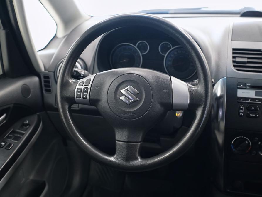 Suzuki SX4 I (Classic) Рестайлинг Самара  - изображение 10