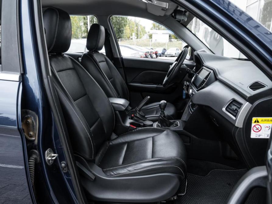 Lifan X70 I Ставрополь  - изображение 8
