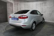 Ford Fiesta Mk6 Рестайлинг Ярославль  - изображение 19