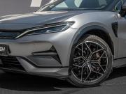 BYD Song L Краснодар  - изображение 34
