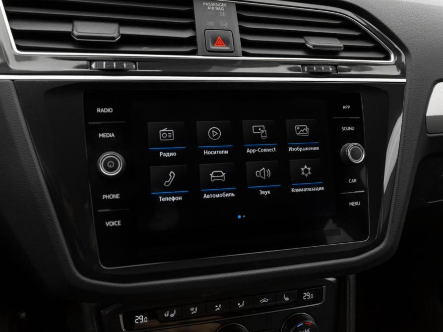 Volkswagen Tiguan II Москва  - изображение 16