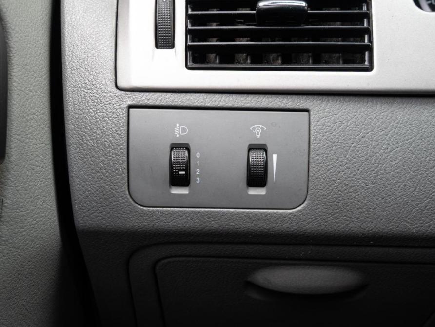 Chevrolet Lacetti I Краснодар  - изображение 19