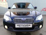 Subaru Outback III Рестайлинг Ярославль  - изображение 30
