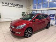 Hyundai Solaris I Волгоград  - изображение 19