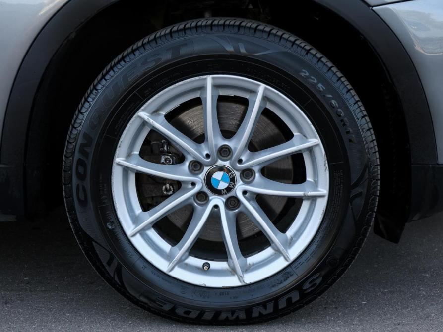 BMW X3 II (F25) Рестайлинг Москва  - изображение 19