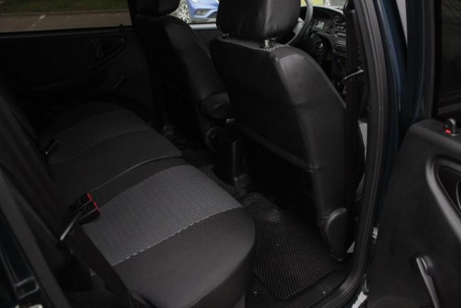 Lada (ВАЗ) Niva Travel I с пробегом 2025 года, цена 1 245 000 рублей, 22372 км, внедорожник, Автокод Объявления