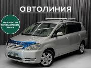 Toyota Ipsum II (M20) Красноярск  - изображение 15