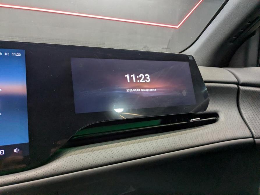 Changan CS75 Plus IV Москва  - изображение 23