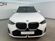 BMW X3 IV (G45/G48) Москва  - изображение 24