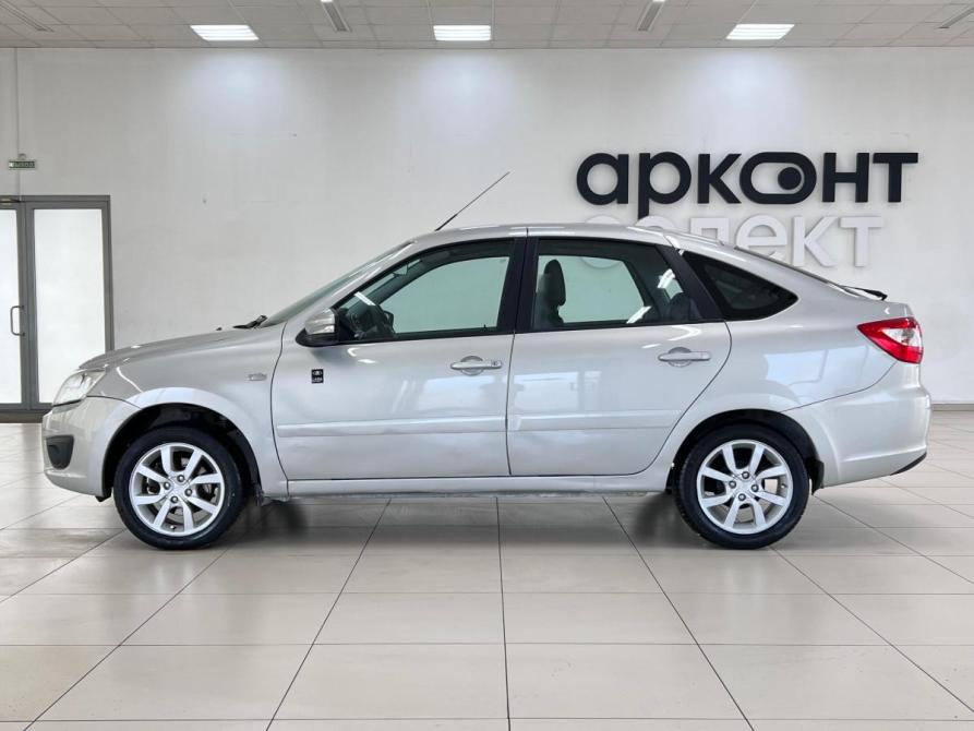 Lada (ВАЗ) Granta I Волгоград  - изображение 7