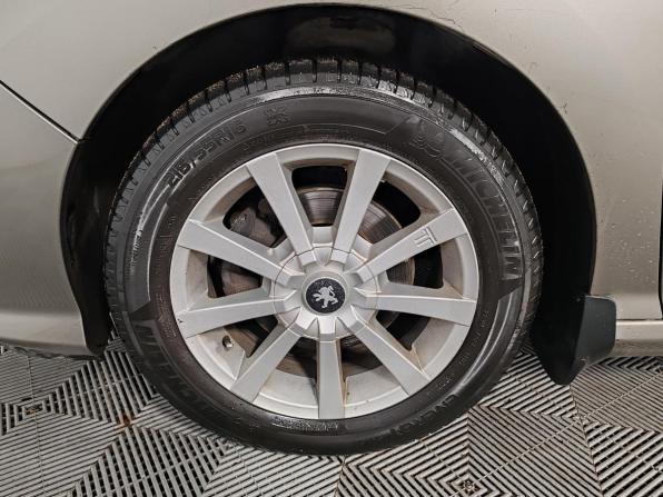 Peugeot 308 I с пробегом 2010 года, цена 455 000 рублей, 94619 км, хэтчбек, Автокод Объявления
