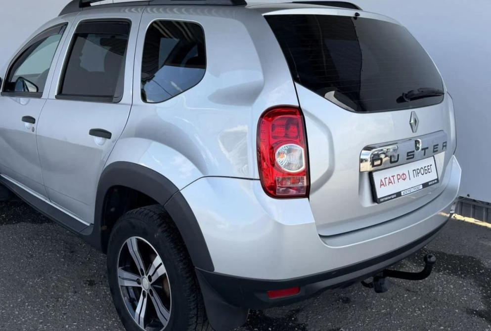 Renault Duster I Киров  - изображение 29
