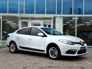 Renault Fluence I Рестайлинг Ульяновск  - изображение 23
