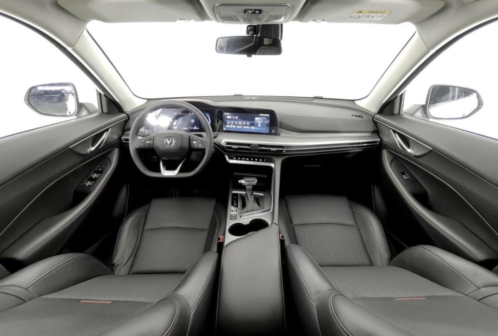 Changan CS35 Plus I Рестайлинг Волгоград  - изображение 10