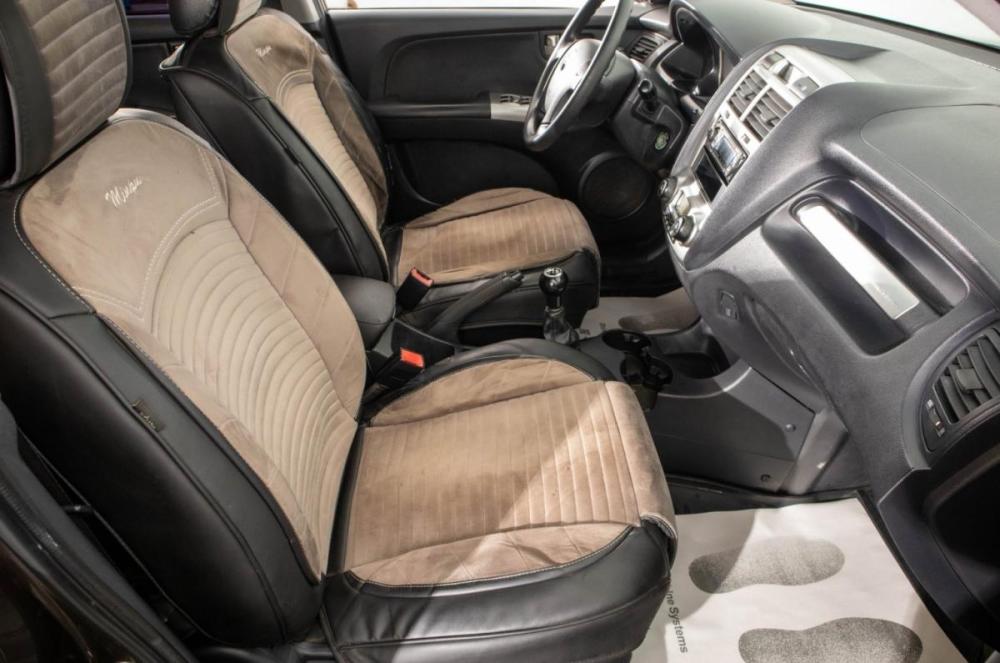 Kia Sportage II Барнаул  - изображение 21