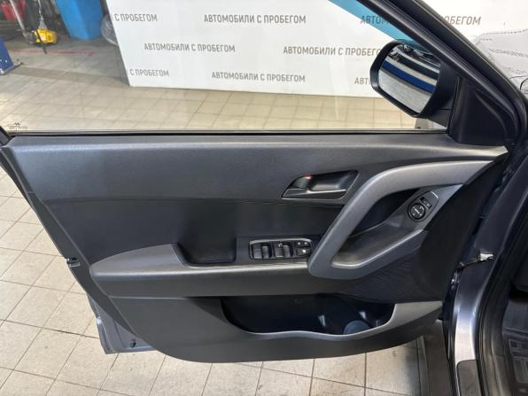 Hyundai Creta I с пробегом 2016 года, цена 1 499 000 рублей, 160252 км, внедорожник, Автокод Объявления