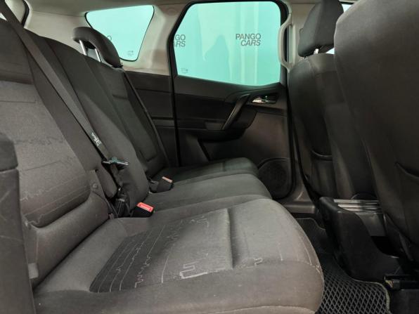 Opel Meriva B с пробегом 2013 года, цена 800 000 рублей, 150985 км, минивэн, Автокод Объявления