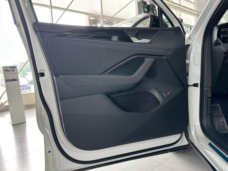 Volkswagen Tiguan III (China Market) Тамбов  - изображение 20