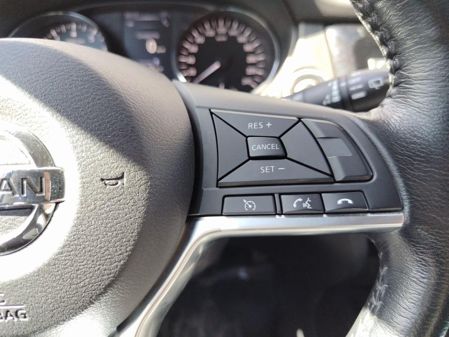 Nissan X-Trail III Рестайлинг Ярославль  - изображение 20