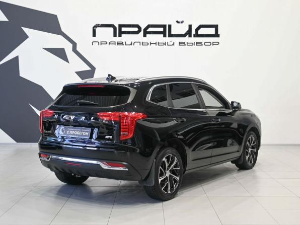Haval Jolion I с пробегом 2023 года, цена 1 749 900 рублей, 82000 км, внедорожник, Автокод Объявления