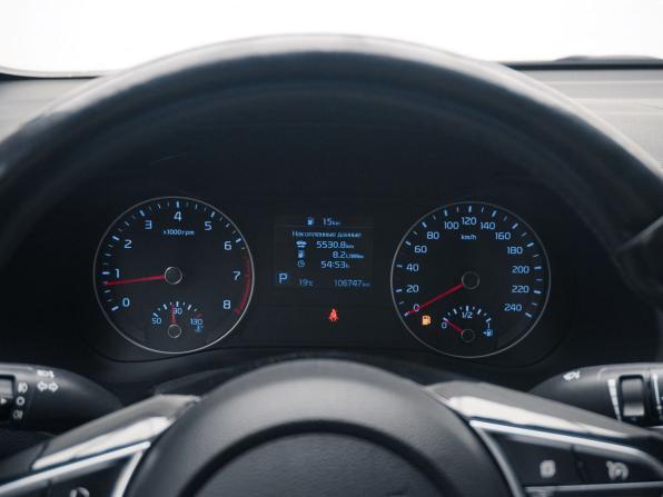 Kia Cerato IV с пробегом 2021 года, цена 2 079 000 рублей, 106746 км, седан, Автокод Объявления