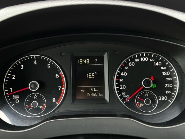 Volkswagen Jetta VI с пробегом 2014 года, цена 1 017 707 рублей, 194500 км, седан, Автокод Объявления