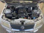 Suzuki Grand Vitara II Пермь  - изображение 26