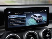 Mercedes-Benz GLC I (X253) Рестайлинг Санкт-Петербург  - изображение 60