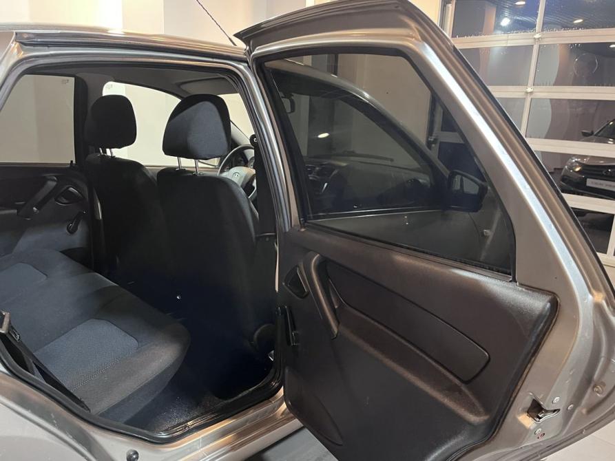 Lada (ВАЗ) Granta I Рестайлинг Чебоксары  - изображение 16