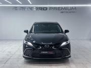Toyota Camry VIII (XV70) Рестайлинг Уфа  - изображение 38
