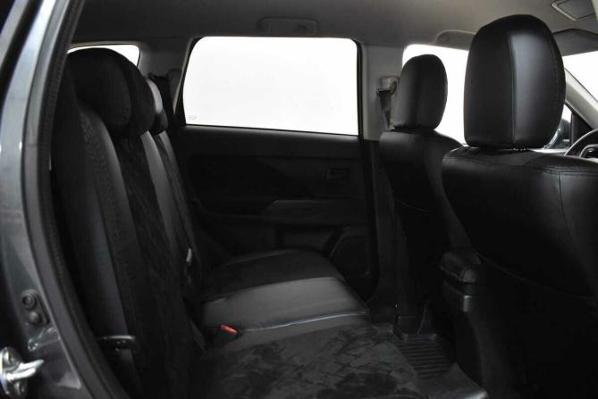 Mitsubishi Outlander III Рестайлинг 2 с пробегом 2016 года, цена 1 800 000 рублей, 89243 км, внедорожник, Автокод Объявления