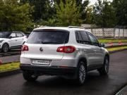 Volkswagen Tiguan I Санкт-Петербург  - изображение 32